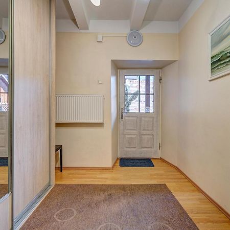 Vidos Apartamentai 2 Βίλνιους Εξωτερικό φωτογραφία